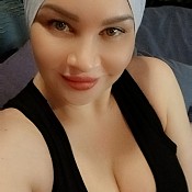 Проститутка Олечка 