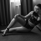 Проститутка Алиса Готт 