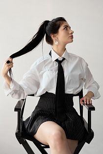 Проститутка Уфа Гастролерша  