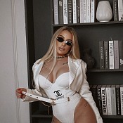 Проститутка Daryana Graf