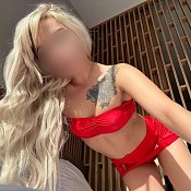 Проститутка Элина