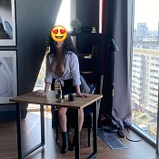 Проститутка Елизавета 