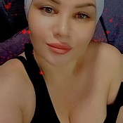 Проститутка Олечка 