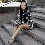 Проститутка Кира 