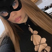 Проститутка Аннушка