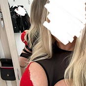 Проститутка Лера