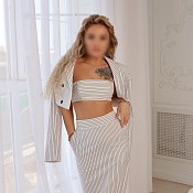 Проститутка Элина