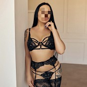 Проститутка Alexa