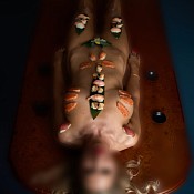 Проститутка Анна