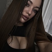 Проститутка Кристина