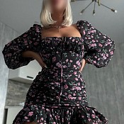 Проститутка Алиса