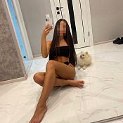 Проститутка Мери