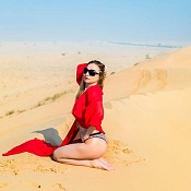 Проститутка Шарлиз