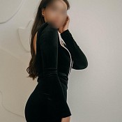 Проститутка Анна