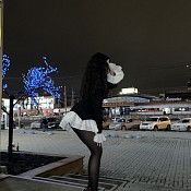 Проститутка Ирис,последний день