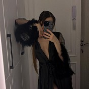 Проститутка Милена 