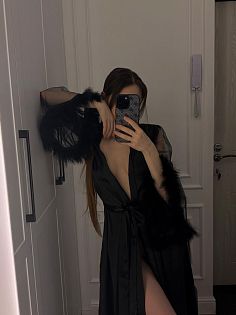 Проститутка Уфа Милена  