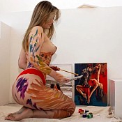 Проститутка Мари+Видео ДО 23.10