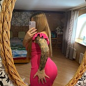 Проститутка Аннушка