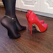 Проститутка Госпожа Ди Mistress