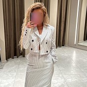 Проститутка Элина