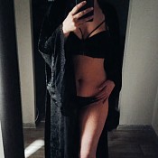 Проститутка Даша