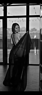 Проститутка Уфа Евгения 