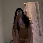 Проститутка Ирис,последний день