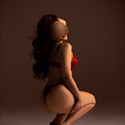 Проститутка Вика