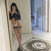 Проститутка Ирис,последний день