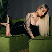 Проститутка Daryana Graf 19.12