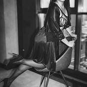 Проститутка Нимфа 