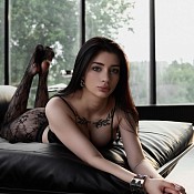 Проститутка Гастролерша 