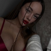 Проститутка Кристина