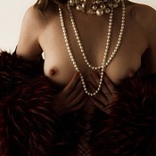 Проститутка Эмили