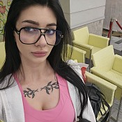 Проститутка Гастролерша 