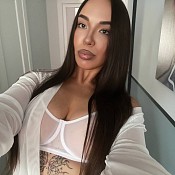 Проститутка Валерия 