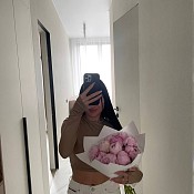 Проститутка Алина