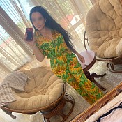 Проститутка Лия