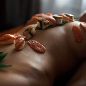 Проститутка Анна