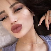 Проститутка Ева