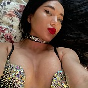 Проститутка Алина