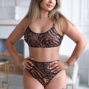 Проститутка Мали