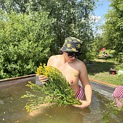 Проститутка Нимфа 