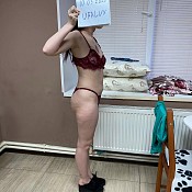 Проститутка Каролина