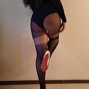 Проститутка Камилла