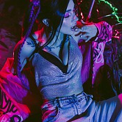 Проститутка Гастролерша 