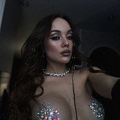 Проститутка Кристина