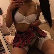 Проститутка Эльвира