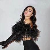 Проститутка Милана 💋